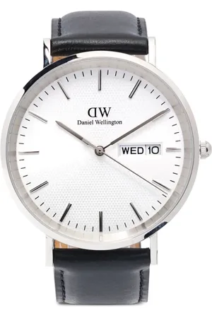 Daniel Wellington Reloj Classic de 40 mm