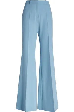 DEL CORE Pantalones acampanados