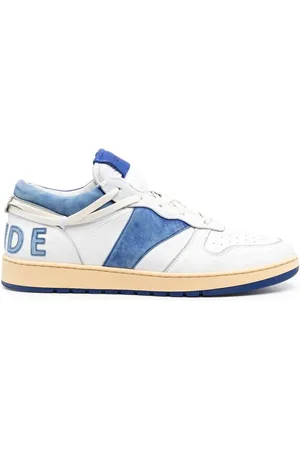 Rhude Zapatillas con letras del logo