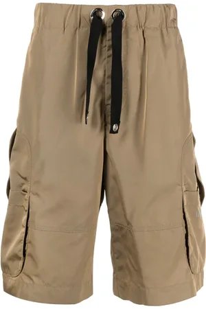 VERSACE Bermudas con cordones