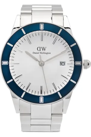 Daniel Wellington Reloj Iconic Paradigma Link de 40 mm