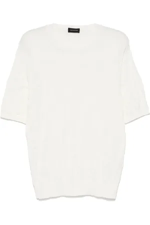 TAGLIATORE Camiseta de punto