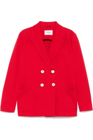Circolo Blazer con doble botonadura