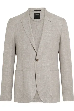 Ermenegildo Zegna Blazer Crossover