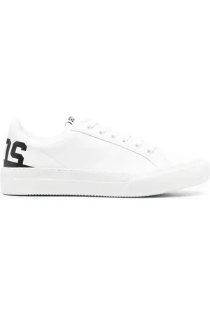 GCDS Zapatillas con logo estampado