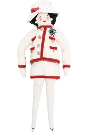 CHANEL Muñeca Coco Mademoiselle