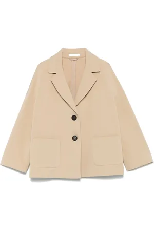 Circolo Blazer de tejido jersey