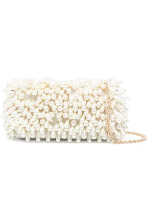 Cult Gaia Bolso de hombro Perla