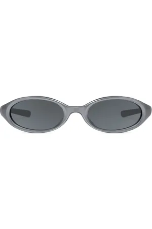 Maison Margiela Gafas de sol con montura envolvente de x Gentle Monster