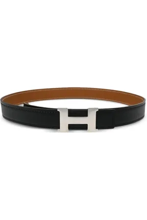 Hermès Cinturón H Martelee 2002