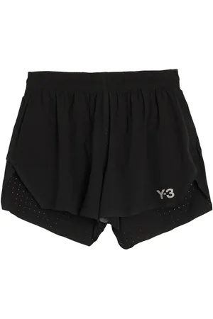 Y-3 Pantalones cortos M Run