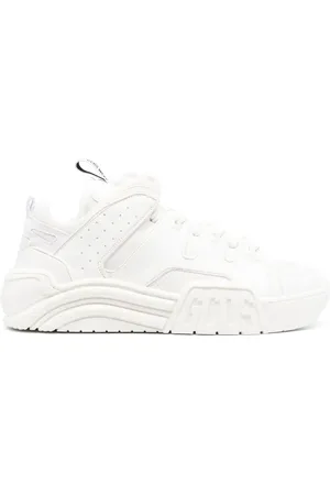 GCDS Zapatillas altas a paneles
