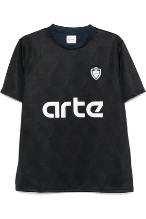 ARTE Camiseta Football