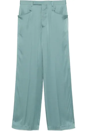 Rick Owens Pantalones Mastodon