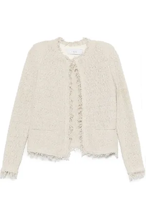 IRO Chaqueta Shavani