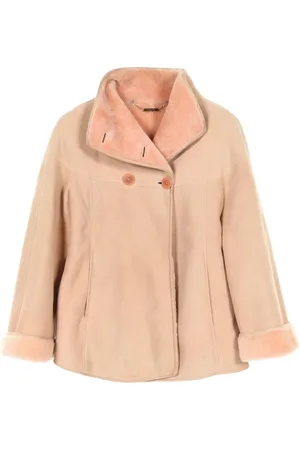 Loewe Chaqueta Mouton 2000