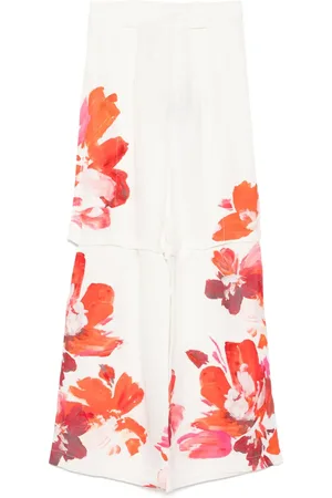 Acler Pantalones Chapel Hill