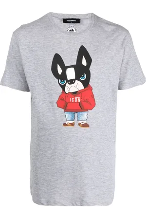 Dsquared2 Camiseta de manga corta