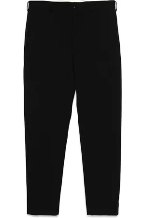 Comme des Garçons Pantalones de lana
