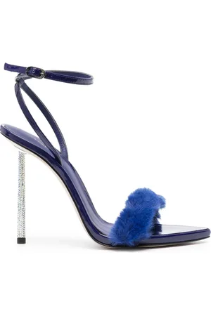 LE SILLA Sandalias Bella con tacón de 120 mm