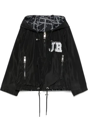 John Richmond Chaqueta Richmond Chains