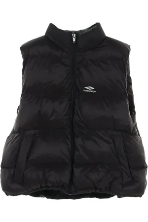 Balenciaga Chaleco 3B Sports Icon Ski 2010