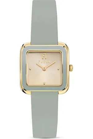 Furla Reloj Diamante de 30 mm