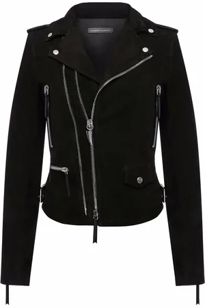 Giuseppe Zanotti Chaqueta biker Amelia