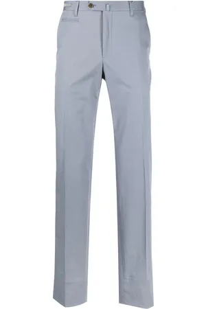 corneliani Pantalones rectos
