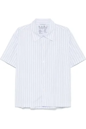 mfpen Camisa Holiday