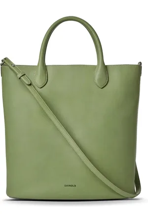SHINOLA Bolso shopper con asa