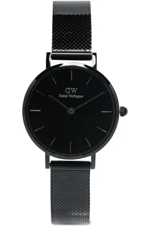 Daniel Wellington Reloj Petite Reflection de 28 mm