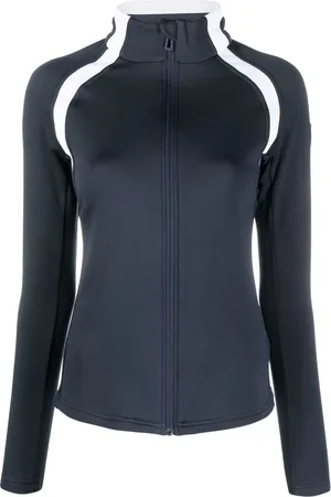 Rossignol Chaqueta Aerial con cremallera