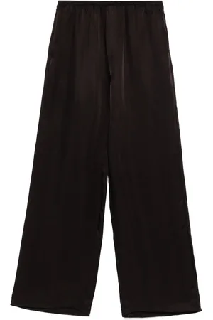 JNBY by JNBY Pantalones de satén