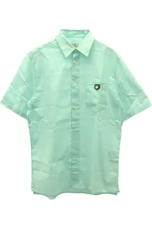 Hermès Camisa de algodón 2010