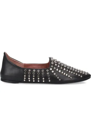 Premiata Bailarinas con apliques