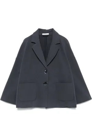 Circolo Blazer de tejido jersey