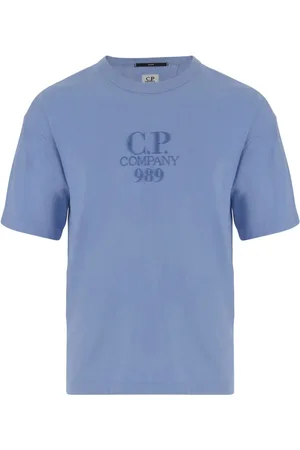 C.P. Company Camiseta de algodón