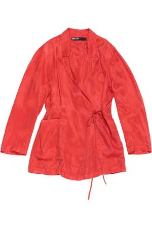 Bimba y Lola Chaqueta con doble botonadura