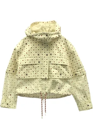 Fendi Chaqueta de algodón 2010