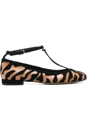 ULLA JOHNSON Bailarinas Poline