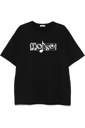 UNDERCOVER Camiseta estampada