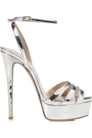 LE SILLA Sandalias Lola de 140 mm