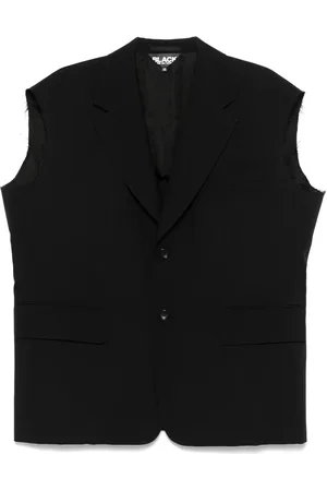 Comme des Garçons Blazer sin mangas