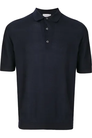 JOHN SMEDLEY Polo básico