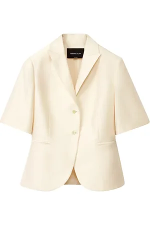 Fabiana Filippi Blazer con botones
