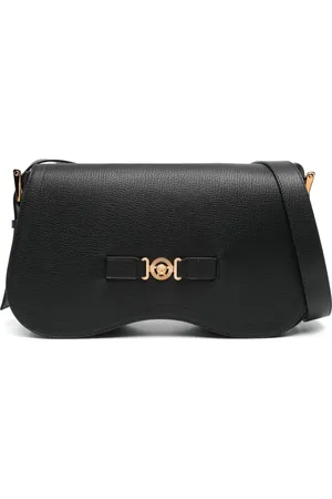 VERSACE Bolso de hombro Medusa Biggie
