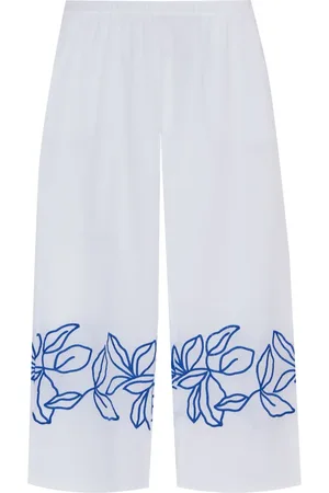 Hanro Pantalones Liz
