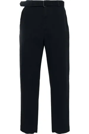 OFFICINE GENERALE Pantalones lisos