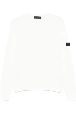 Peuterey Camiseta de punto fino